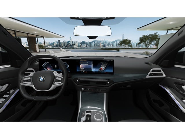 2026 BMW 330i 330i NA xDrive