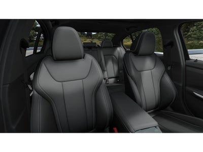 2026 BMW 330i 330i NA xDrive