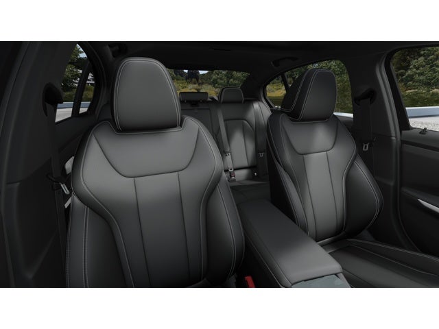 2026 BMW 330i 330i NA xDrive
