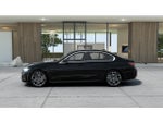 2026 BMW 330i 330i NA xDrive