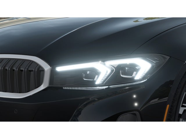 2026 BMW 330i 330i NA xDrive