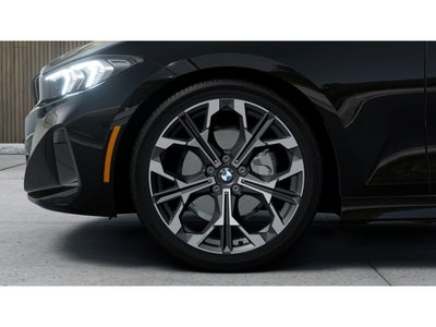 2026 BMW 330i 330i NA xDrive