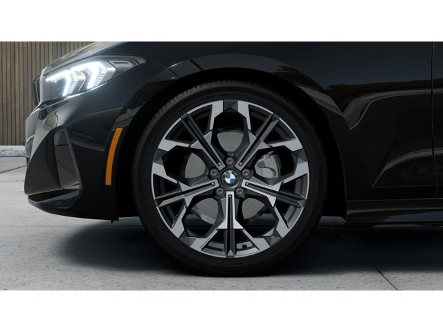 2026 BMW 330i 330i NA xDrive
