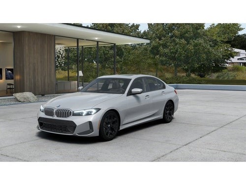 2026 BMW 330i 330i NA xDrive