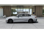 2026 BMW 330i 330i NA xDrive