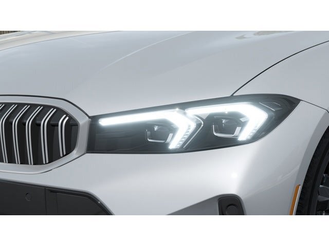 2026 BMW 330i 330i NA xDrive