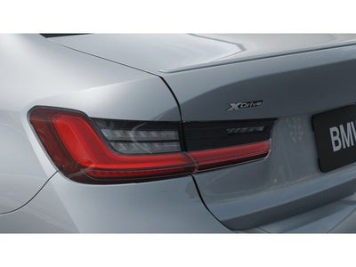 2026 BMW 330i 330i NA xDrive