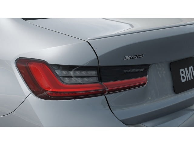 2026 BMW 330i 330i NA xDrive