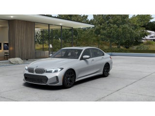 2026 BMW 330i 330i NA xDrive