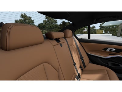 2026 BMW 330i 330i NA xDrive
