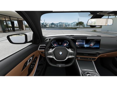 2026 BMW 330i 330i NA xDrive