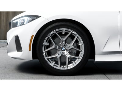2026 BMW 330i 330i NA xDrive
