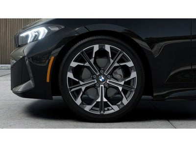 2026 BMW 3 Series 330i NA xDrive
