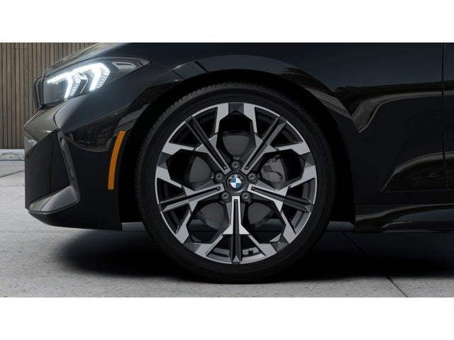 2026 BMW 3 Series 330i NA xDrive