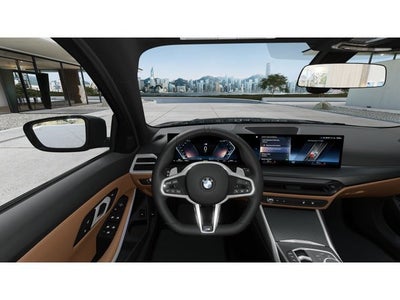 2026 BMW 3 Series 330i NA xDrive