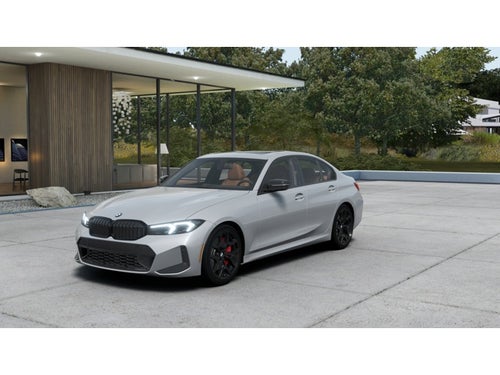 2026 BMW 330i 330i NA xDrive