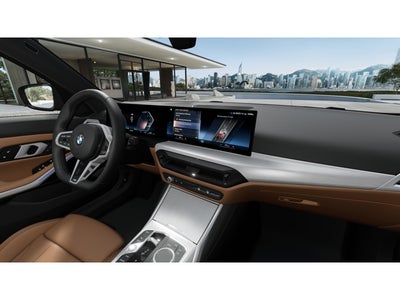 2026 BMW 330i 330i NA xDrive