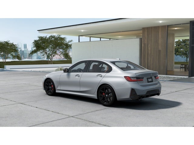 2026 BMW 330i 330i NA xDrive