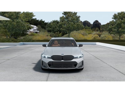 2026 BMW 330i 330i NA xDrive