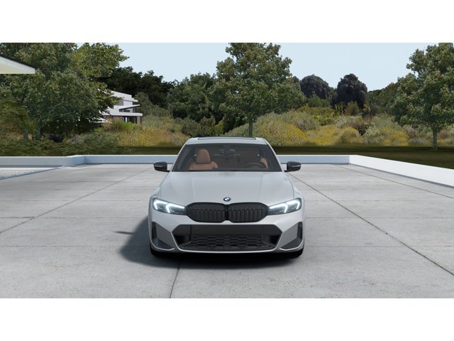 2026 BMW 330i 330i NA xDrive