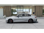 2026 BMW 330i 330i NA xDrive