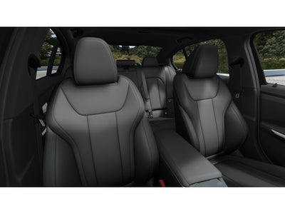 2026 BMW 330i 330i NA xDrive