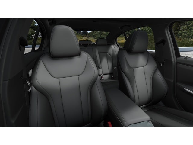 2026 BMW 330i 330i NA xDrive