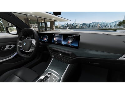 2026 BMW 330i 330i NA xDrive