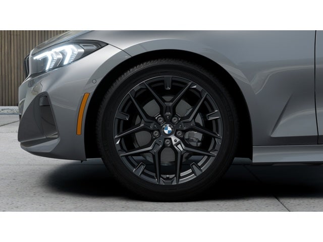 2026 BMW 330i 330i NA xDrive