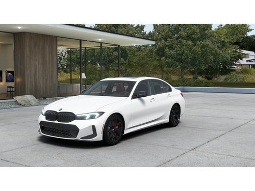2026 BMW 330i 330i NA xDrive