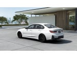 2026 BMW 330i 330i NA xDrive