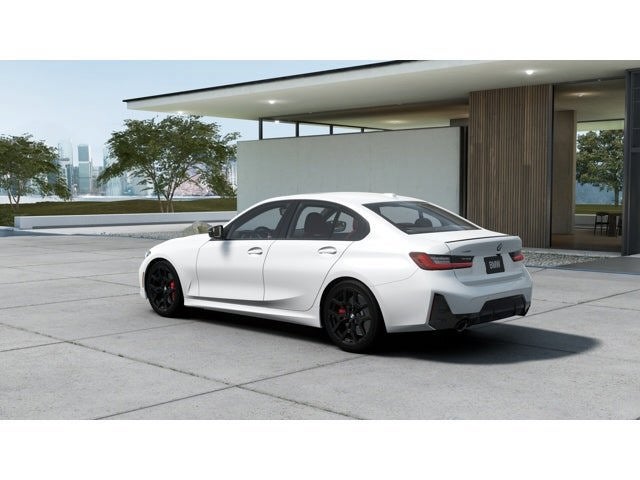 2026 BMW 330i 330i NA xDrive