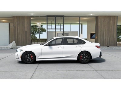 2026 BMW 330i 330i NA xDrive