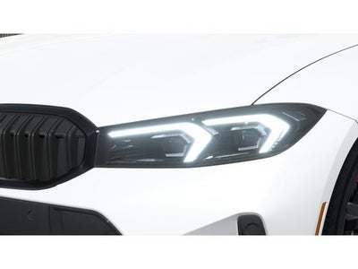2026 BMW 330i 330i NA xDrive