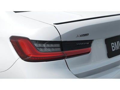2026 BMW 330i 330i NA xDrive