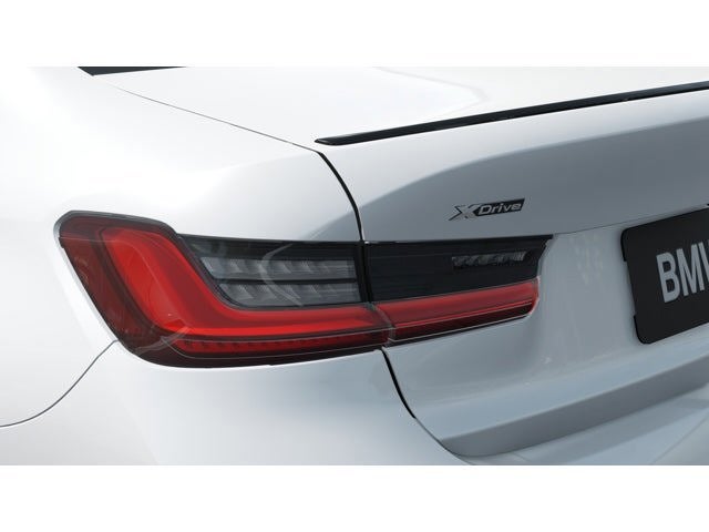2026 BMW 330i 330i NA xDrive