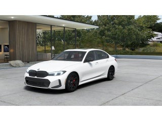 2026 BMW 330i 330i NA xDrive
