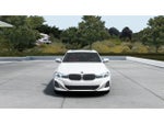 2026 BMW 330i 330i NA xDrive