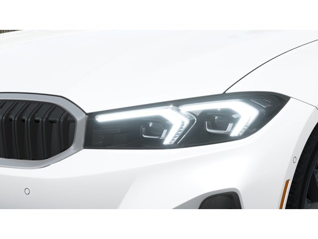 2026 BMW 330i 330i NA xDrive