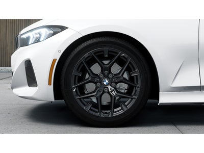 2026 BMW 330i 330i NA xDrive