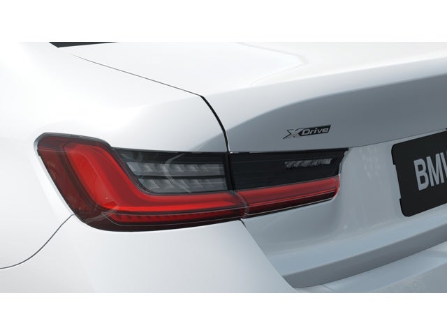 2026 BMW 330i 330i NA xDrive