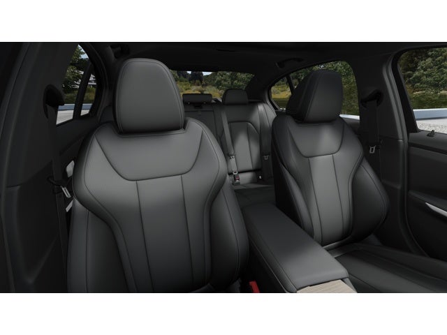 2026 BMW 330i 330i NA xDrive
