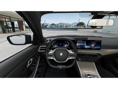 2026 BMW 330i 330i NA xDrive