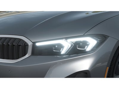2026 BMW 330i 330i NA xDrive