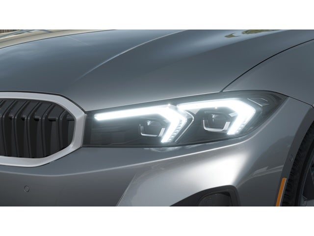 2026 BMW 330i 330i NA xDrive