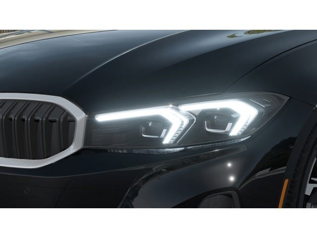 2026 BMW 3 Series 330i NA xDrive