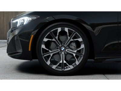 2026 BMW 3 Series 330i NA xDrive