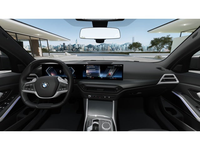 2026 BMW 330i 330i NA xDrive