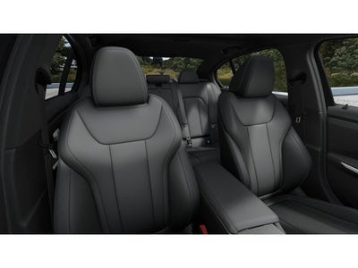 2026 BMW 330i 330i NA xDrive