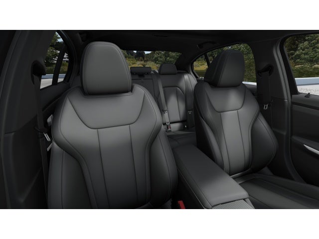 2026 BMW 330i 330i NA xDrive